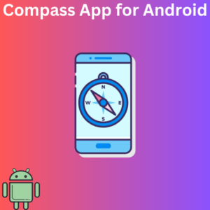 Compass App for Android