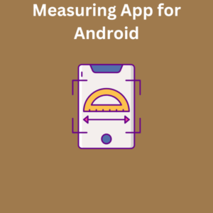 Measuring App for Android